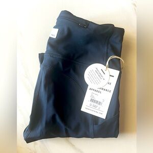 Vuori Stride Legging - color Ink